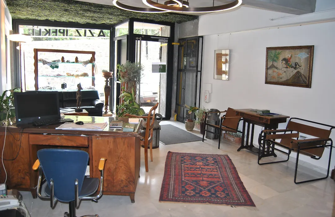 Numi Hotel-1