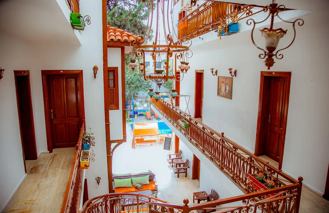Kaliptus Hotel-1