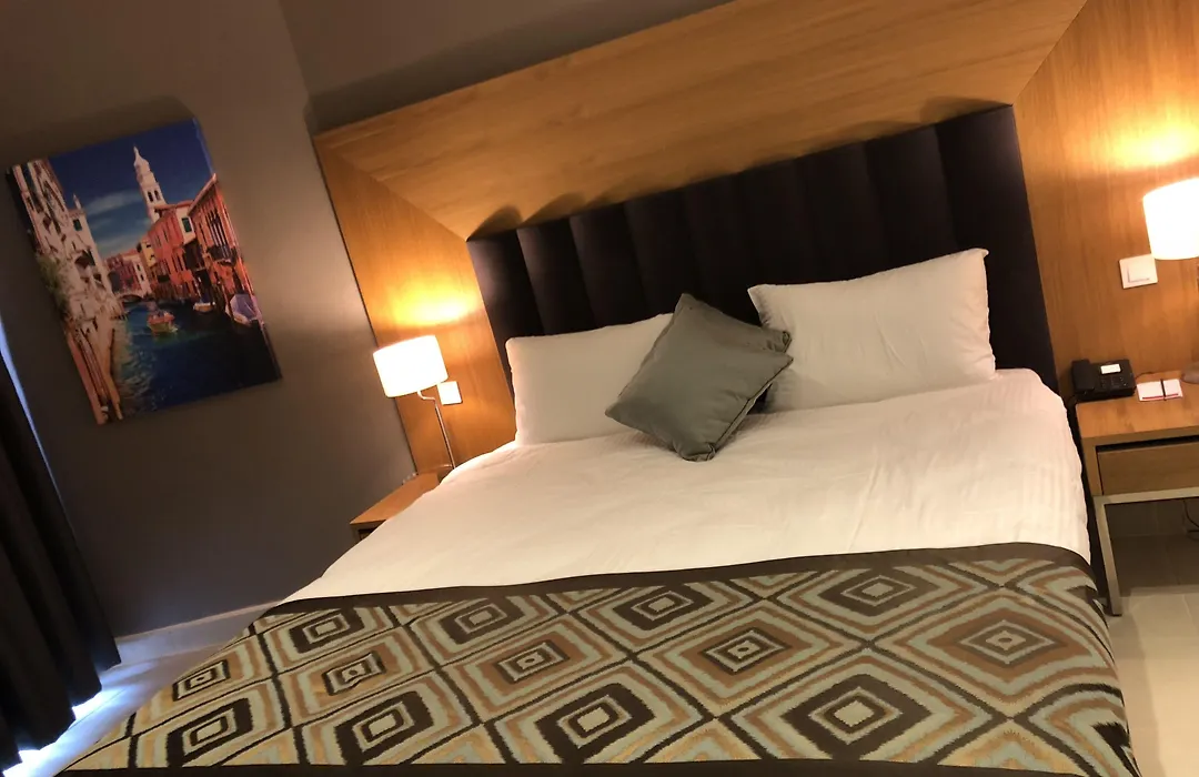 Ramada Hotel & Suites By Wyndham Kusadasi-1