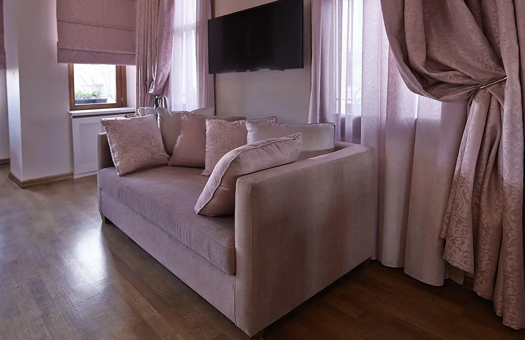 Arart Hotel-1