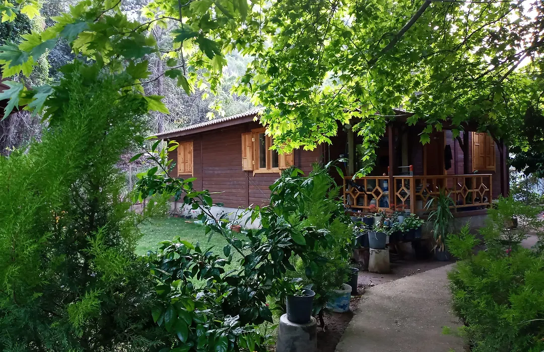 Maji Village-1