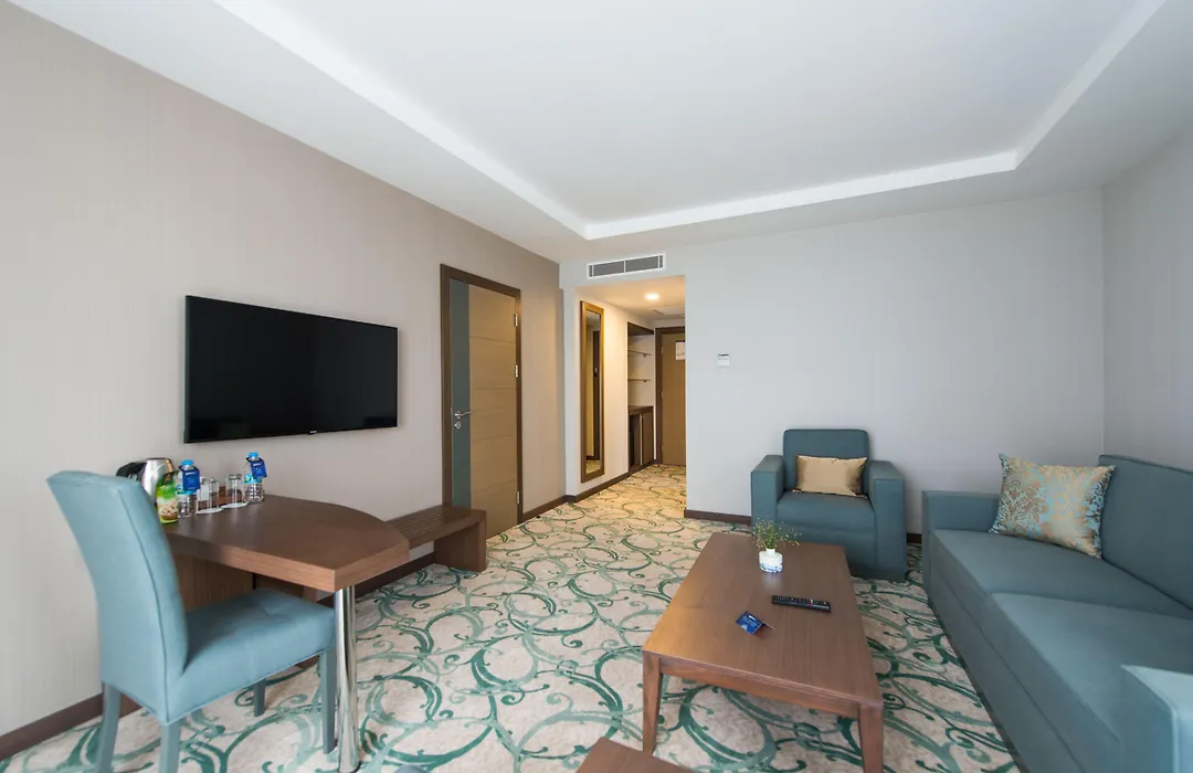 Radisson Blu Hotel, Ordu-1