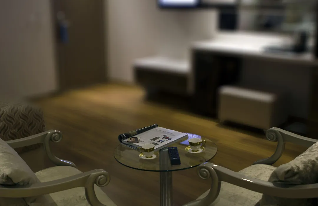 Edis Premier Hotel-1