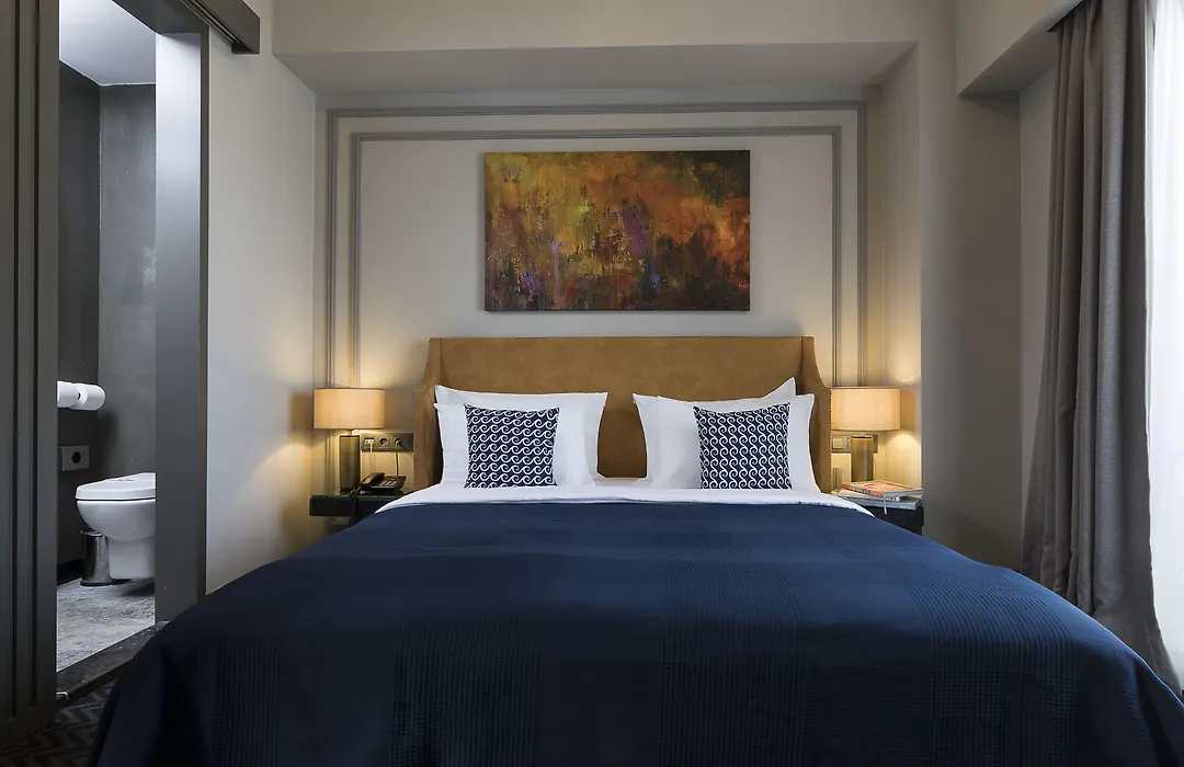 Nabu Hotel Karakoey-1