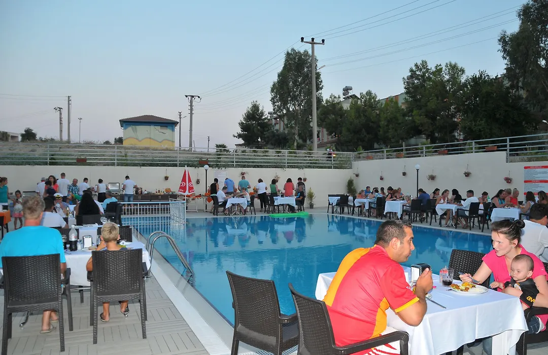 Harmony Side Hotel-1