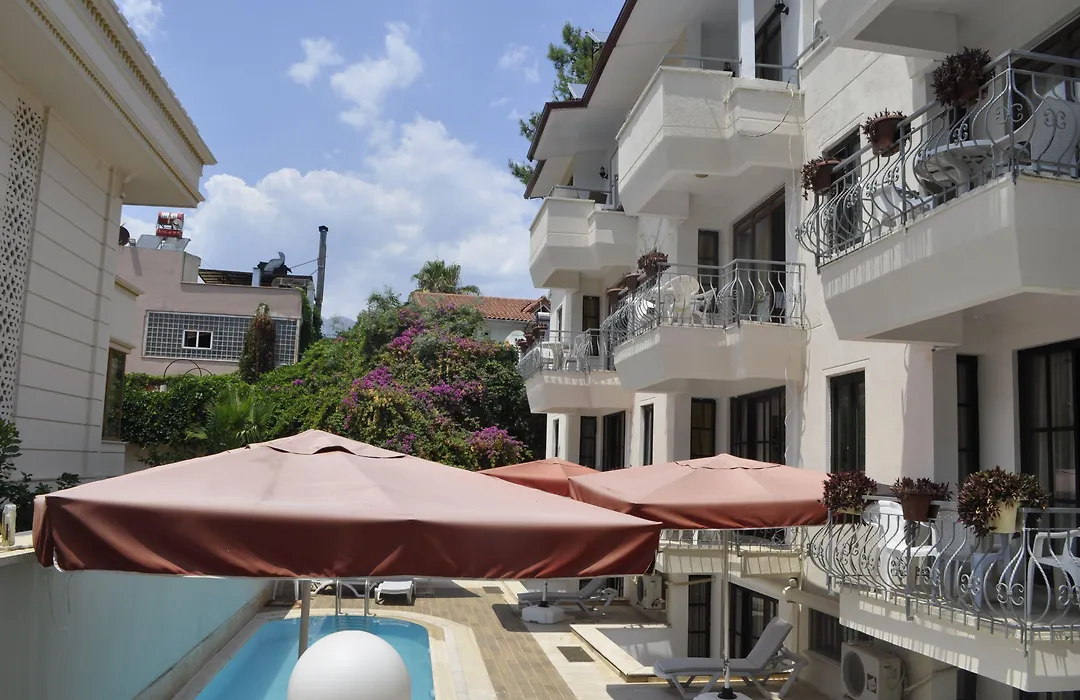 Kemer Suites-1