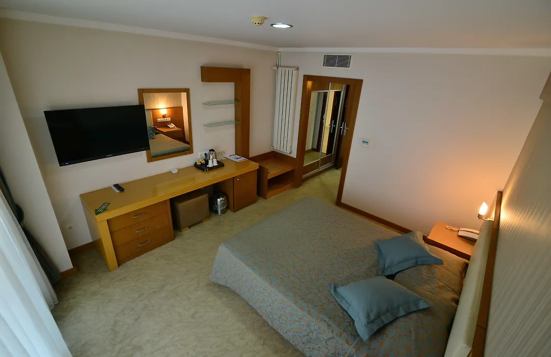 Buyuk Anadolu Eregli Hotel-1