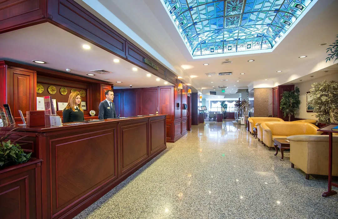 Dila Hotel-1
