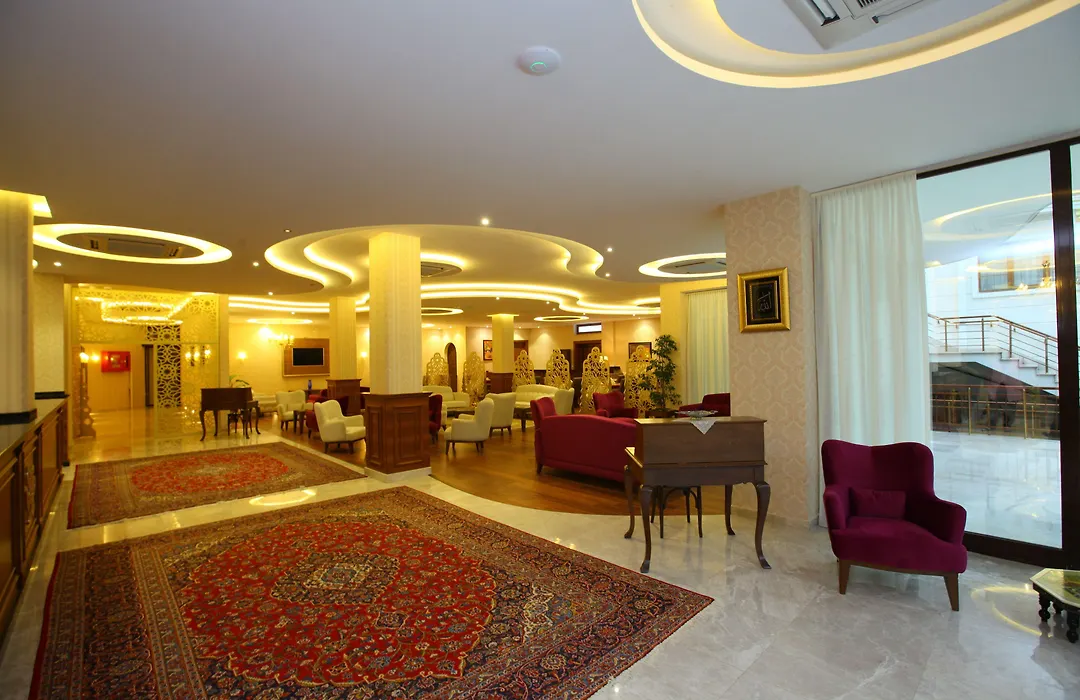 Ugur Termal Residence-1