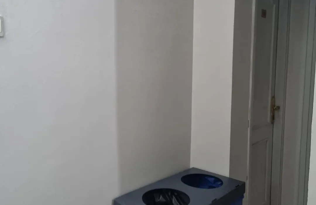 Hotel Hoyuk-1