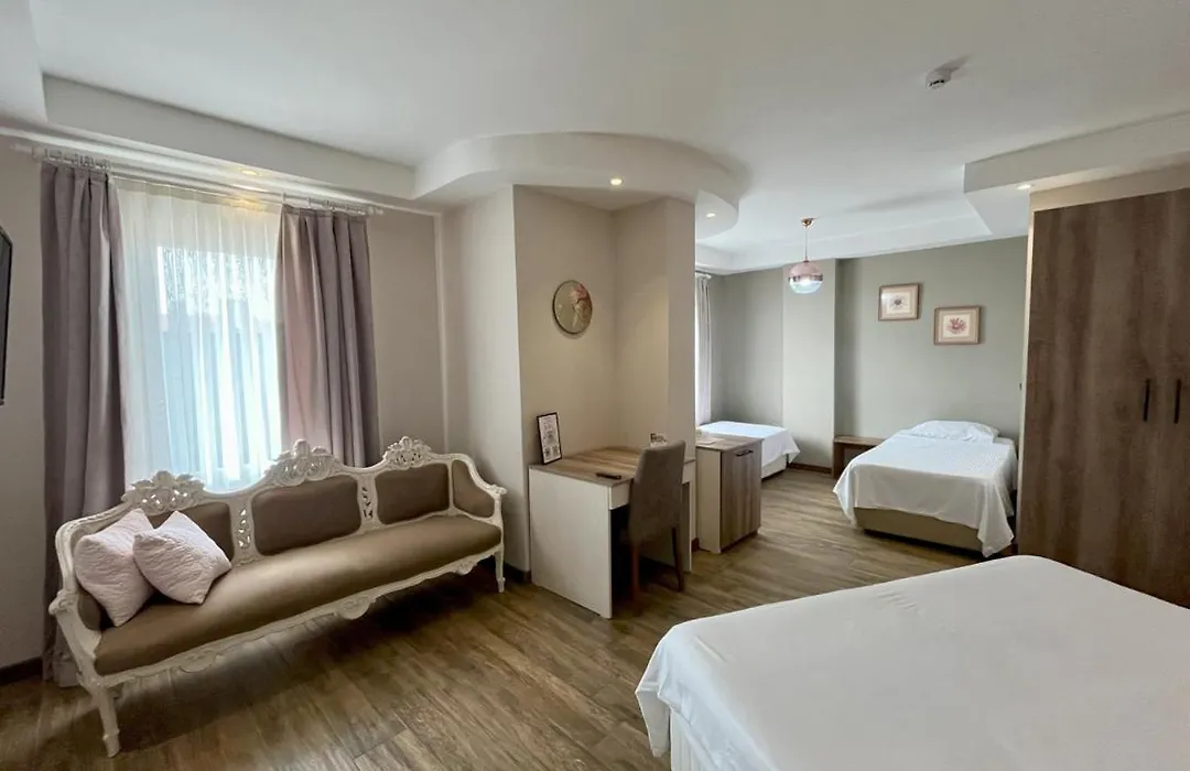 Yankı Hotel-1