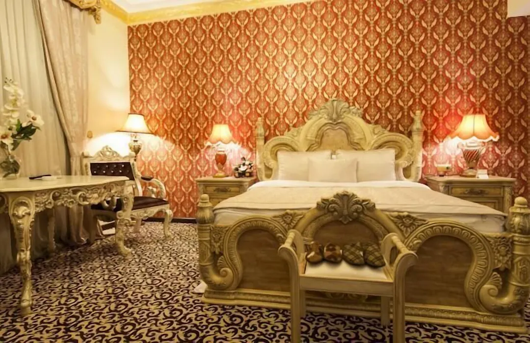 Kaya Premium Hotel-1