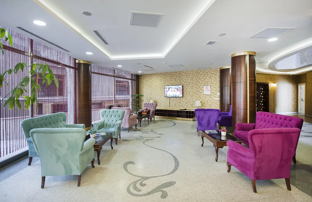 Zir Dream Thermal & Spa Hotel-1