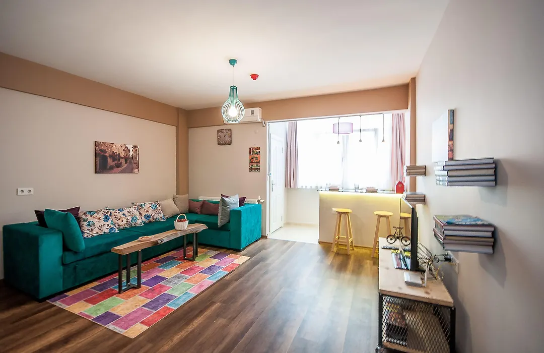 Newway Apartments-1