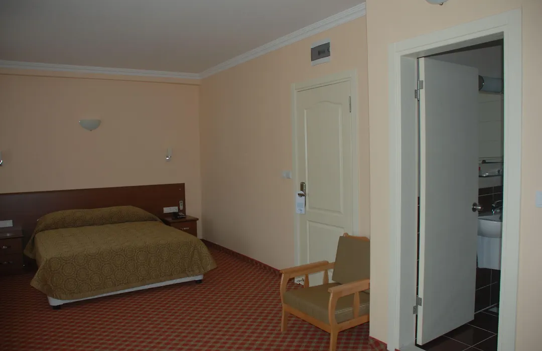 Pekcan Hotel-1