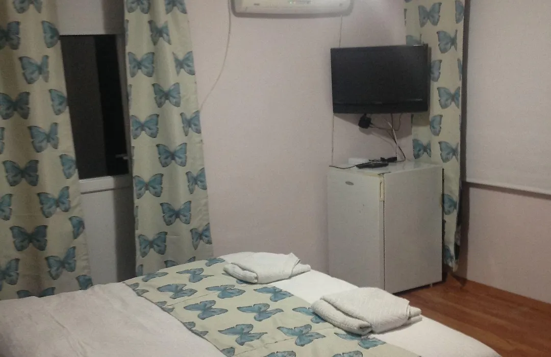 Oez Mert Hotel-1