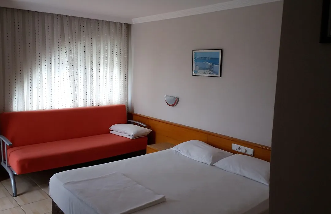 Isinda Hotel-1