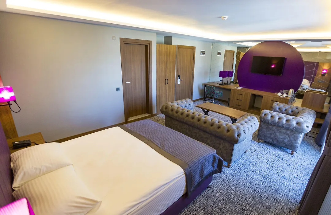 Business Palas Otel-1