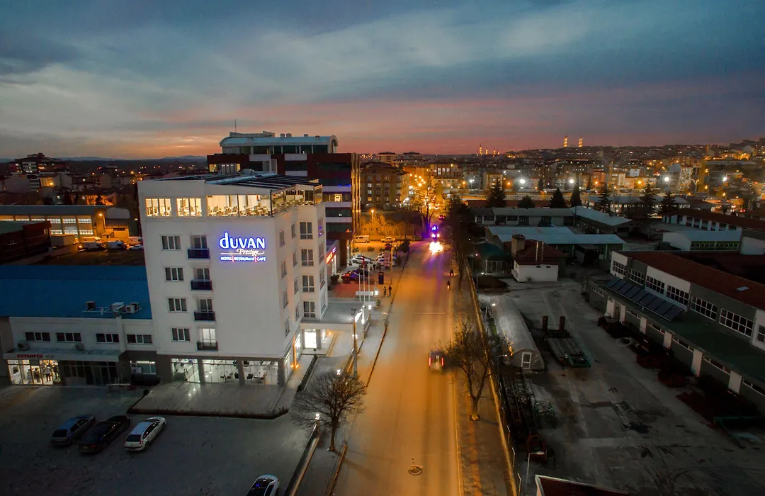 Cavit Duvan Prestige Hotel-1