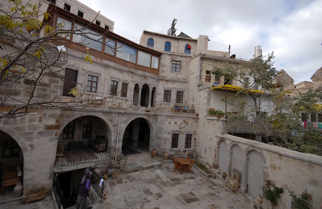 Century Cave Hotel-1
