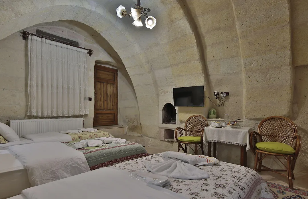 View Cave Hotel-1