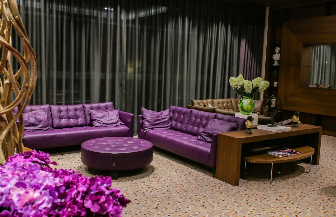 Hilton Garden Inn Eskisehir-1
