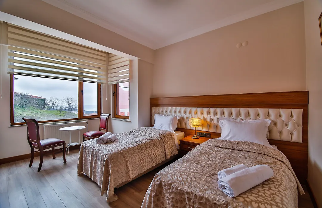 Amasra Diamond Hotel-1