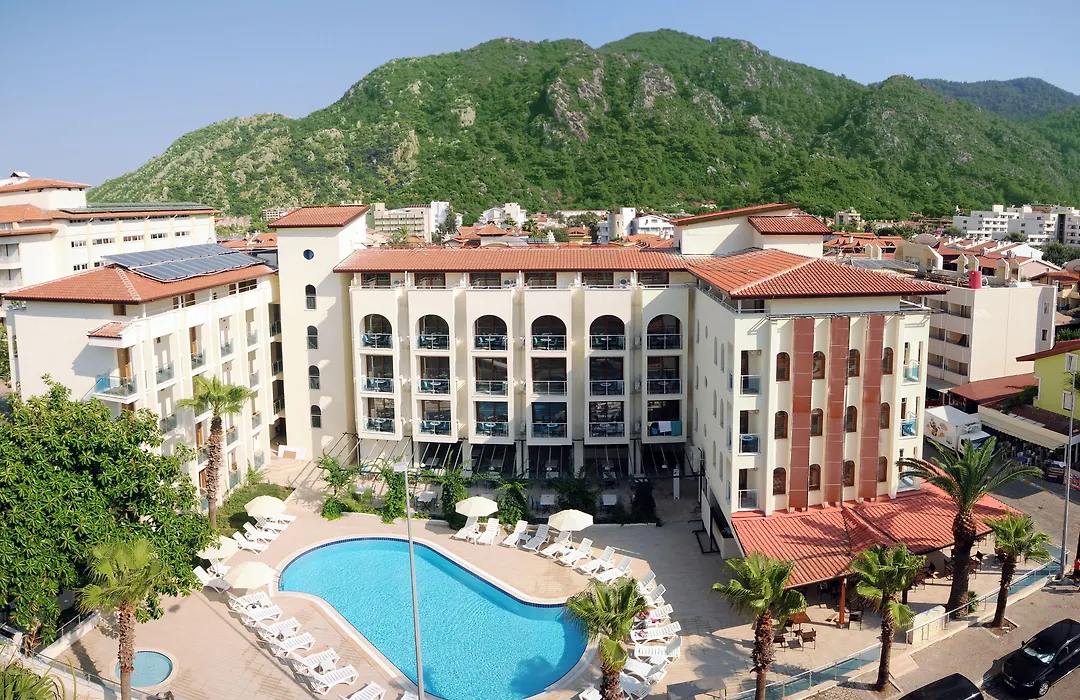 Hotel Kent Studyo-1
