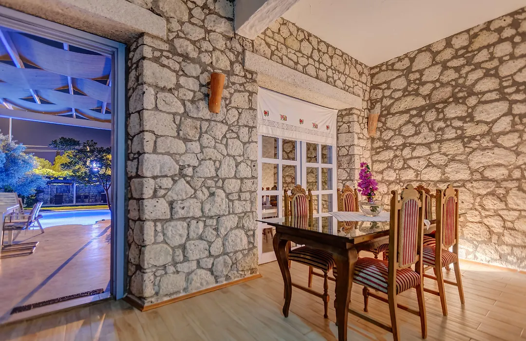 Lale Lodge Hotel-1