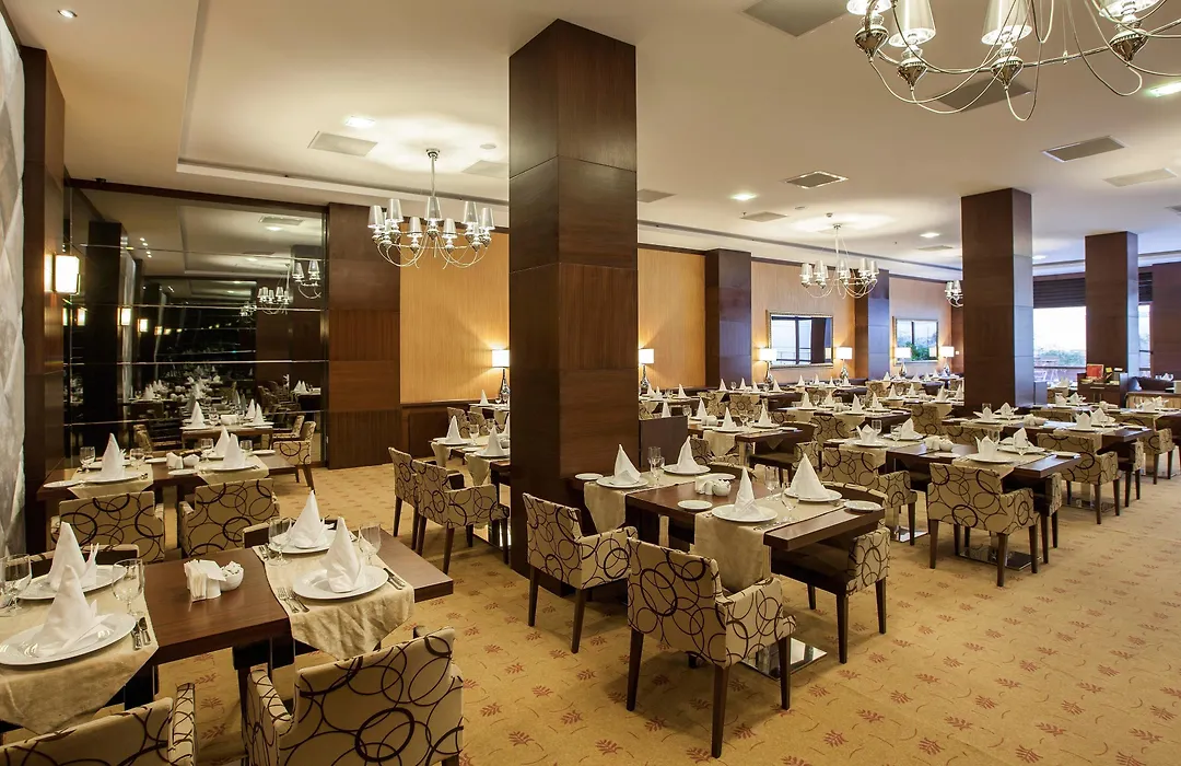 Safir Hotel-1