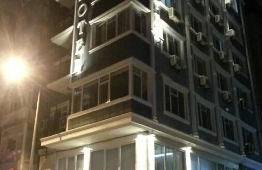 Grand Desi Hotel-1