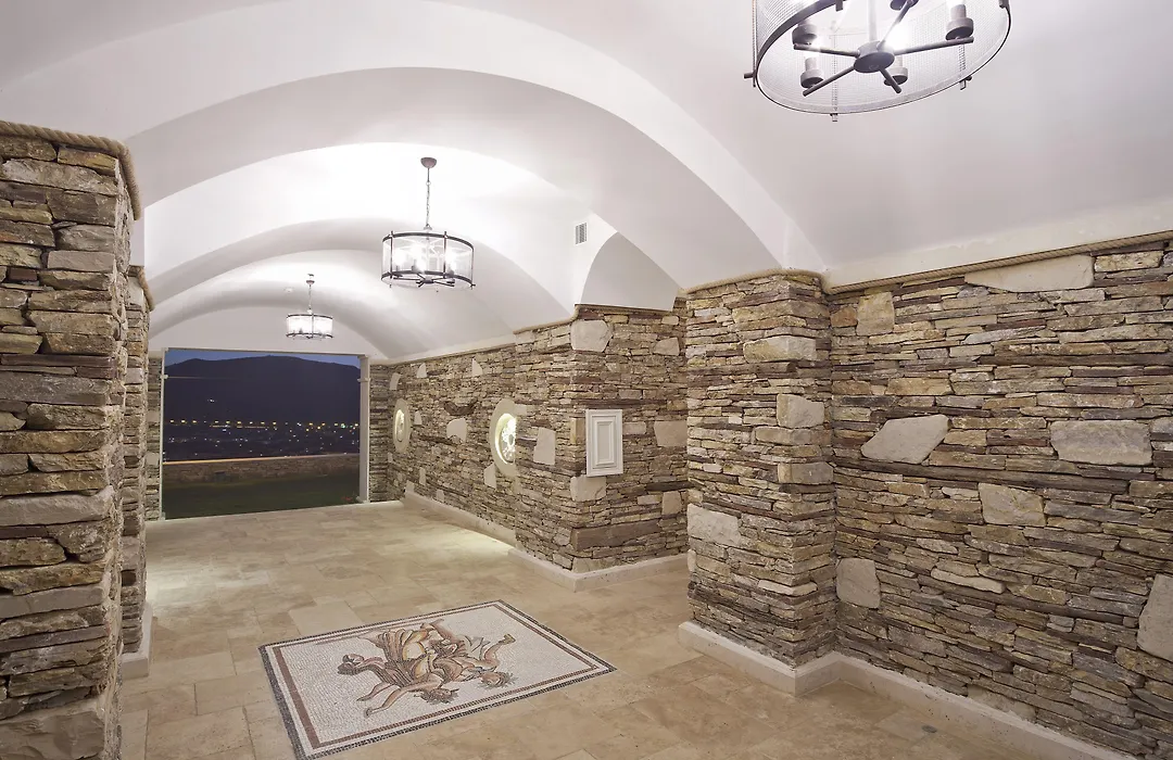 Vinifera Ephesus Hotel-1