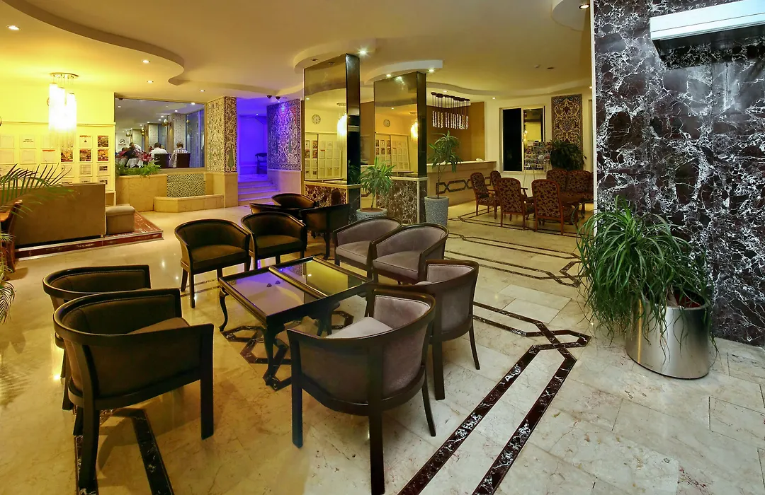 Kleopatra Celine Hotel-1