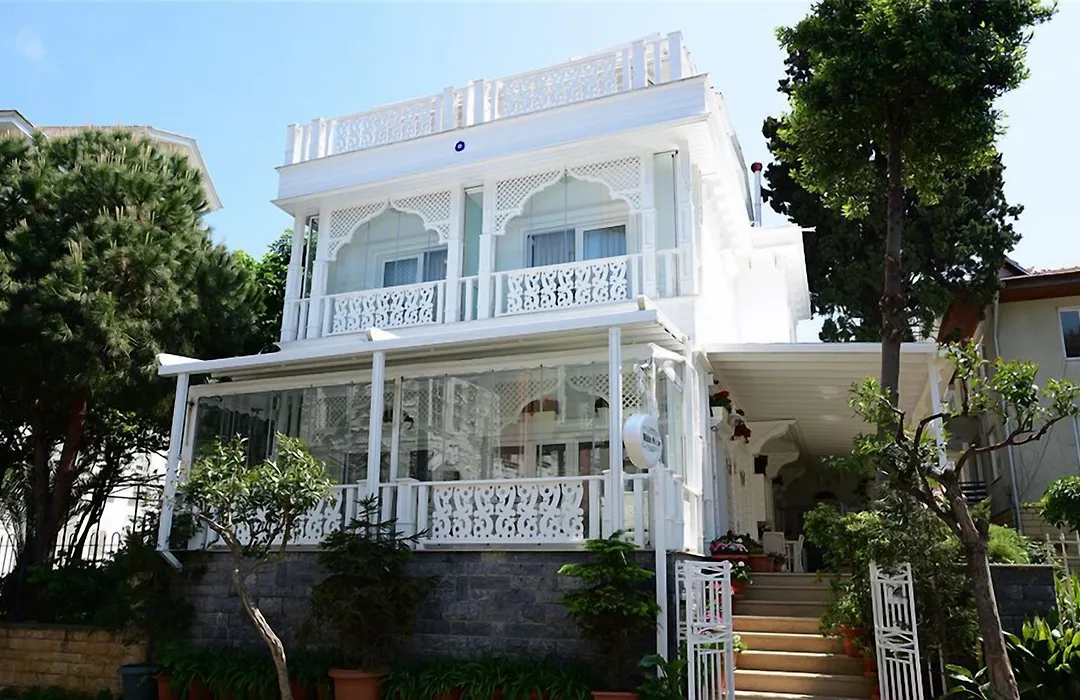 White Palace Otel-1