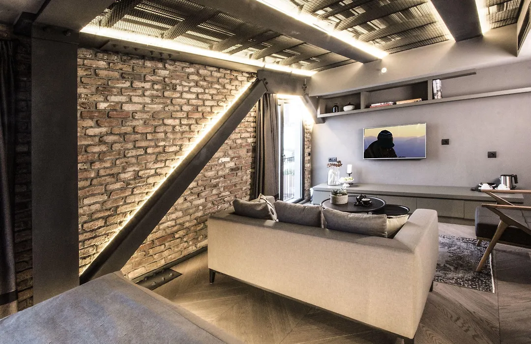 Cityloft 81-1