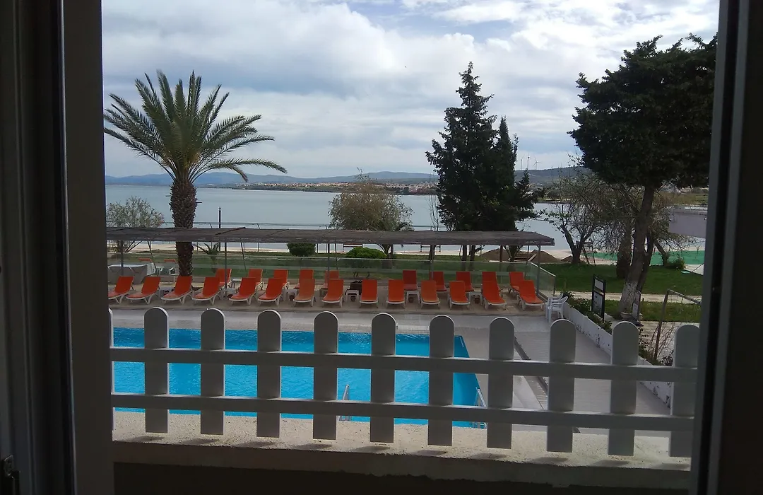 Sifne Thermal Otel-1