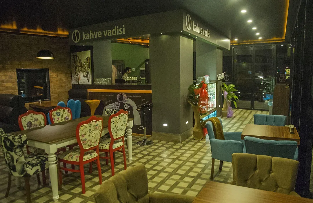 Biriz Garden Hotel-1