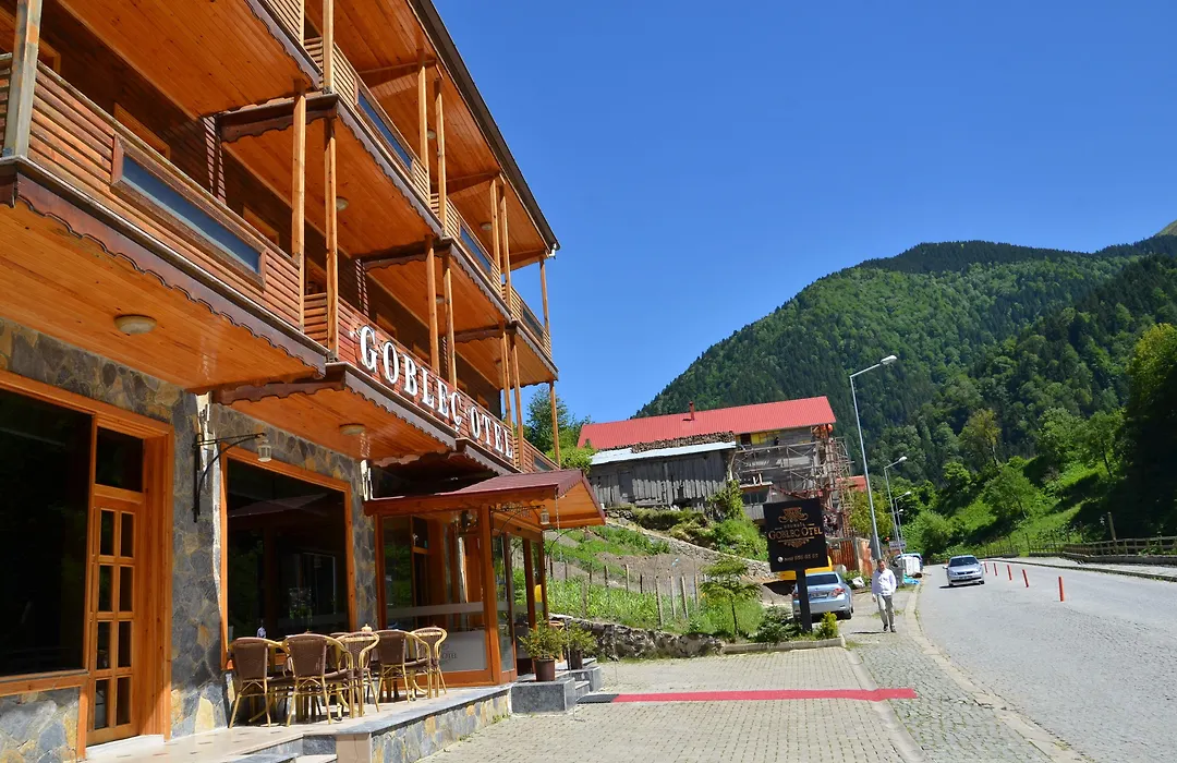 Goblec Otel-1
