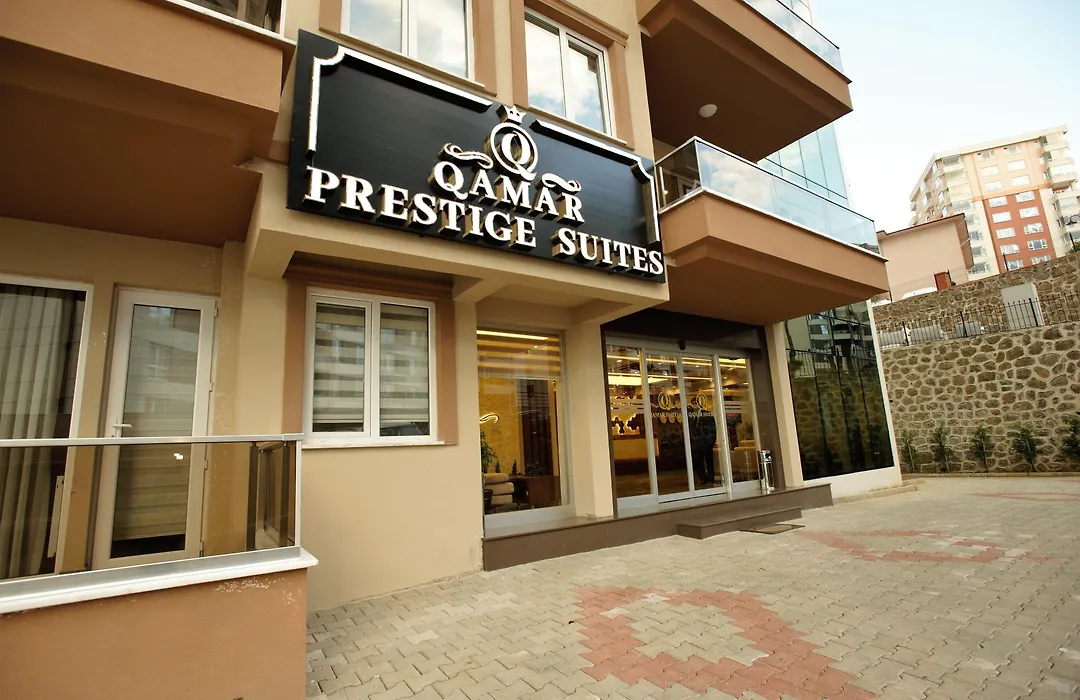 Qamar Prestige Suites-1