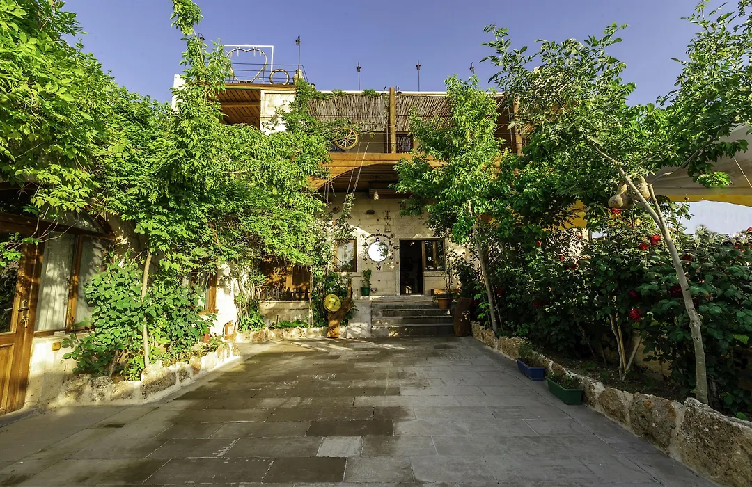 Maron Stone House-1