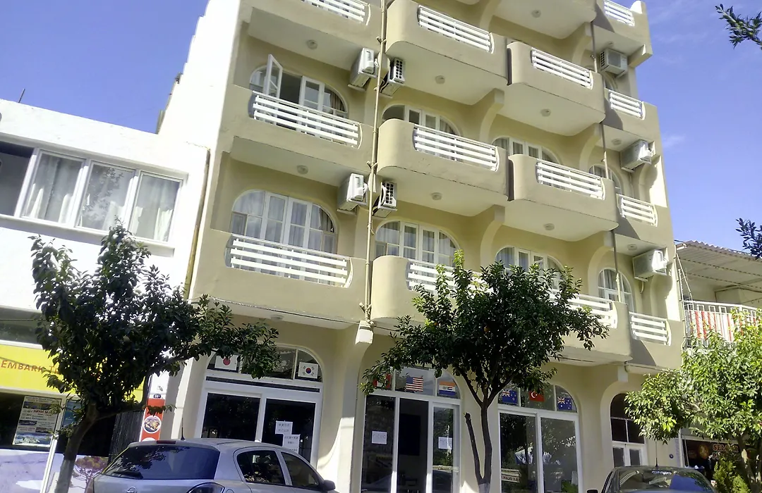 Nicea Hotel-1