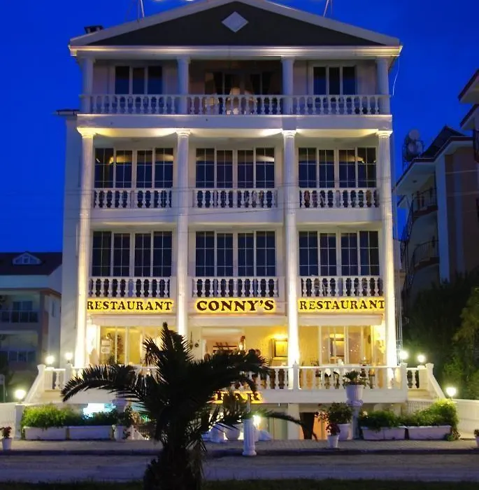 Conny'S Hotel (Adults Only)-1