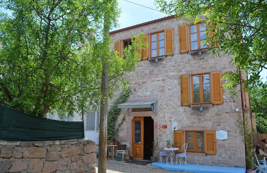 Fragrante Hotel - Adult Only-1