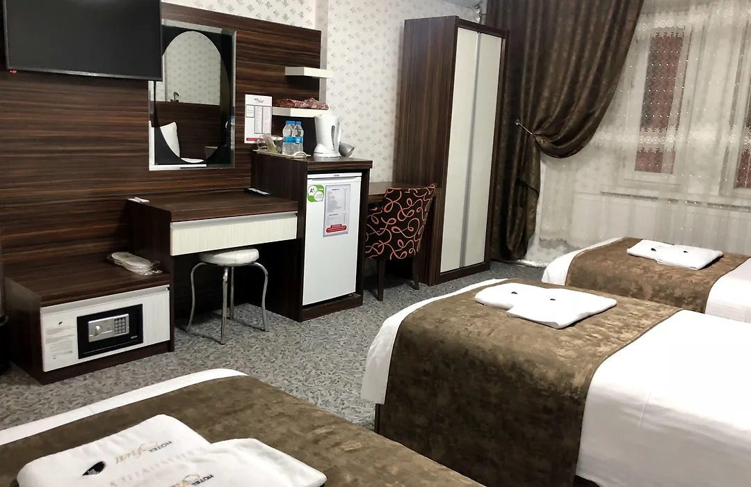 Hotel Fuat-1