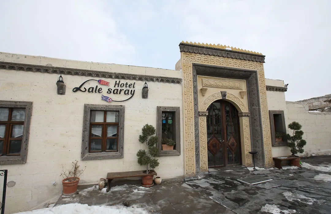 Hotel Lalesaray-1