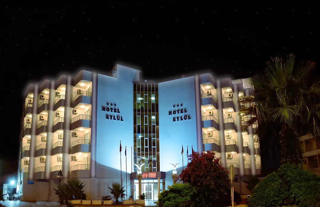 Eylul Hotel-1