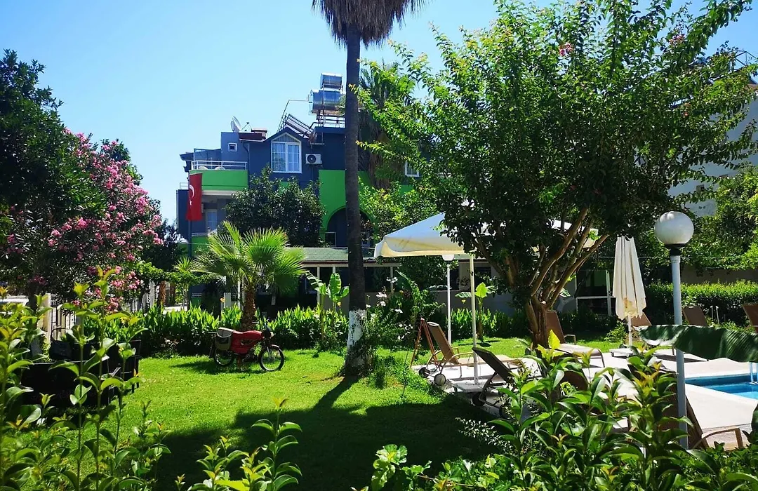 Konar Hotel-1