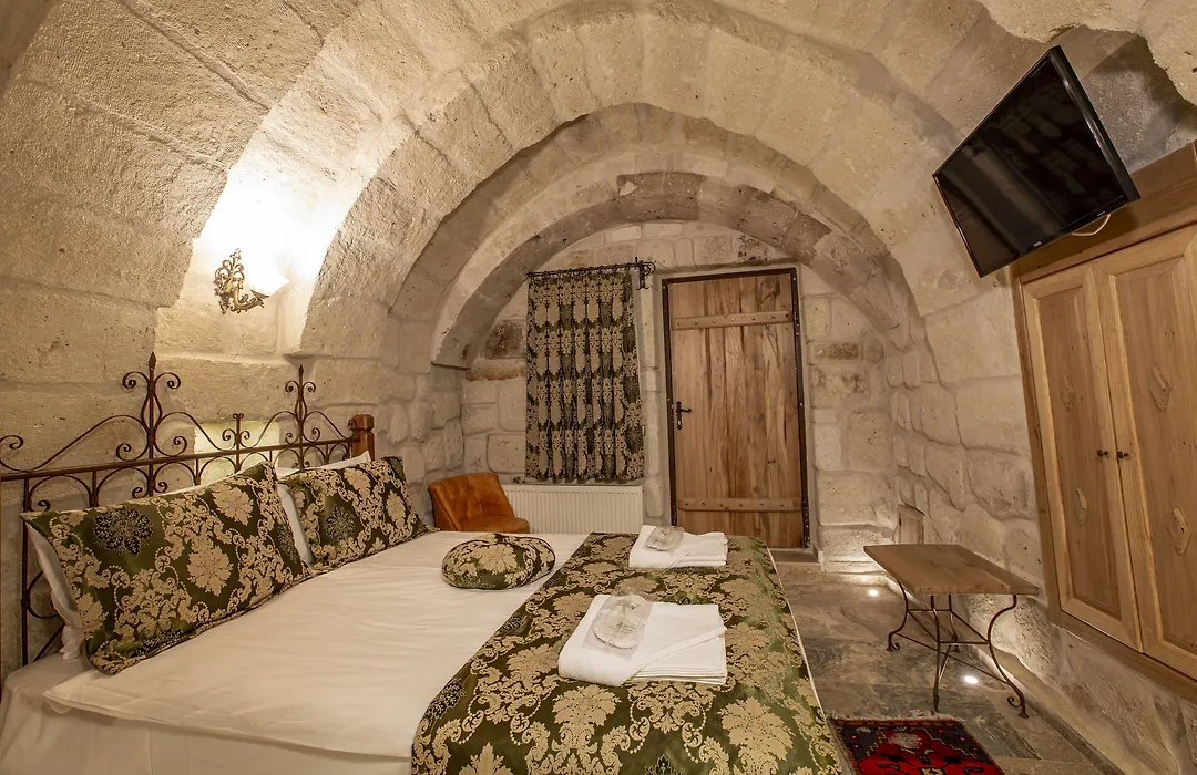 Goreme Mansion-1