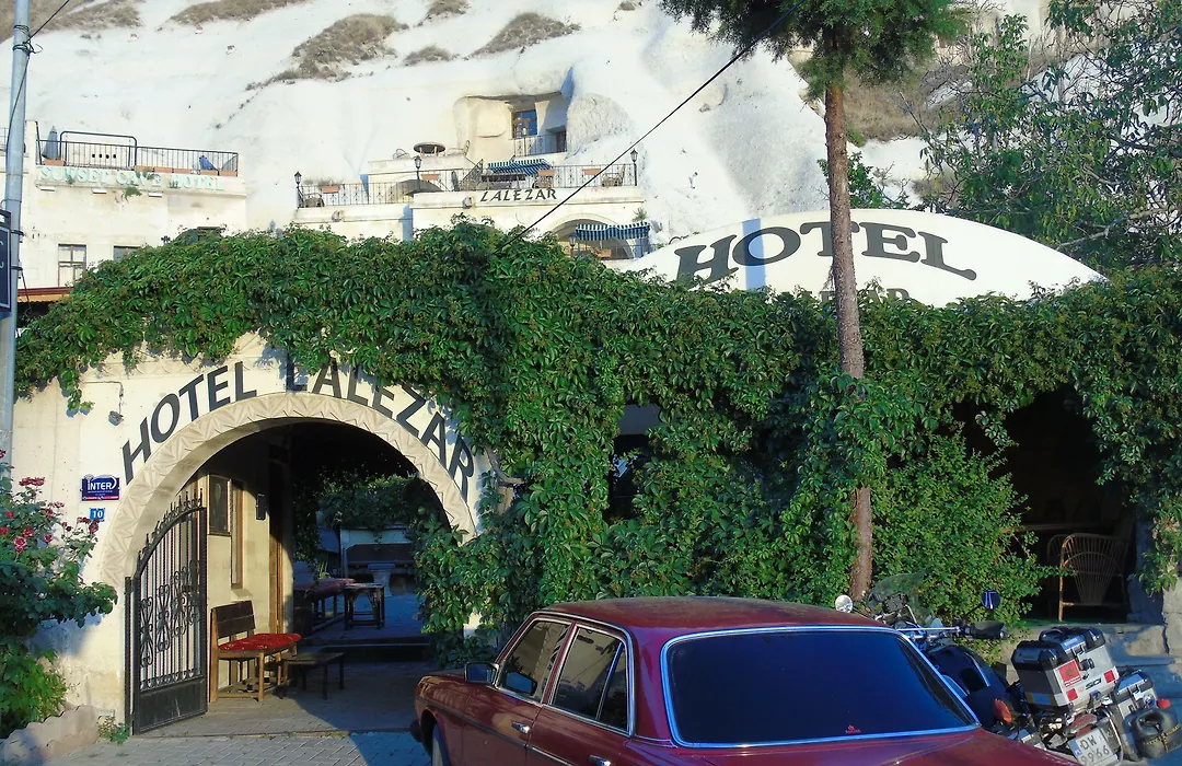 Asteria Cave Hotel-1