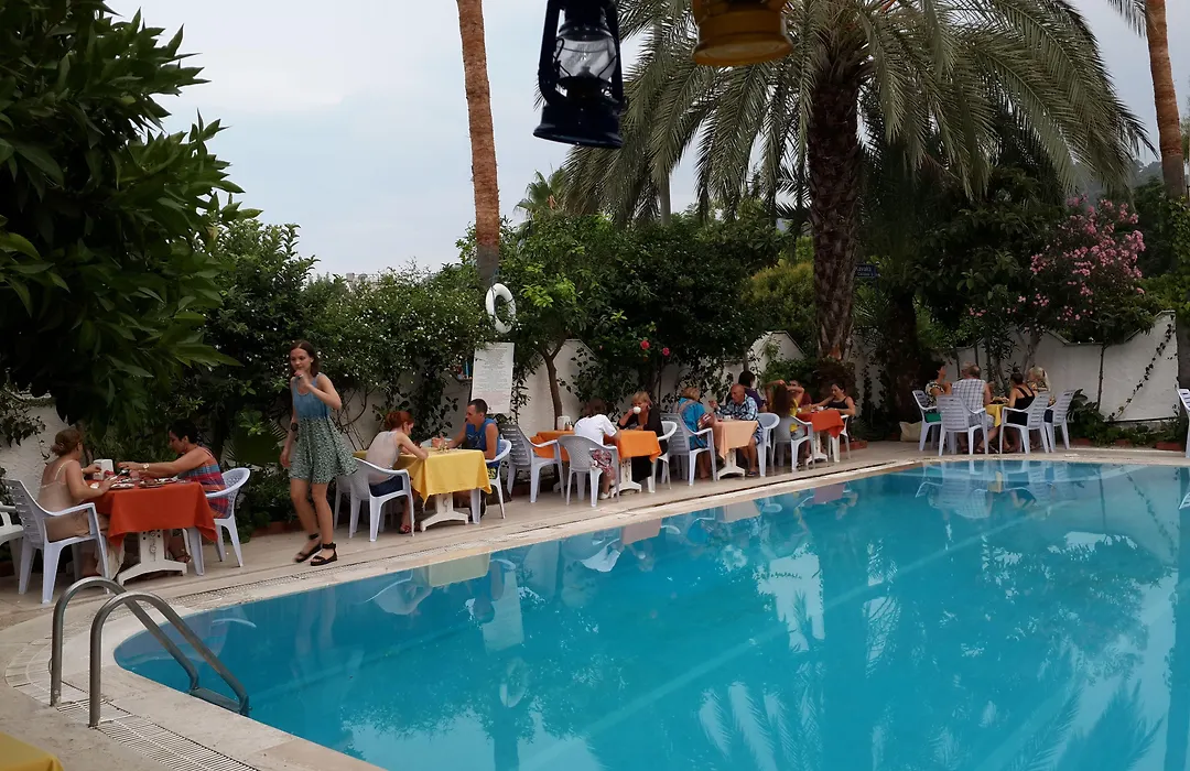 Murat Hotel-1